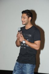 Nuvvala Nenila Audio Launch